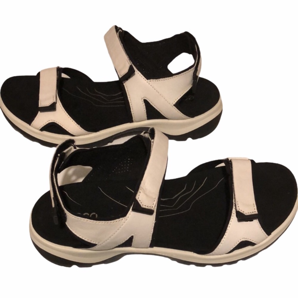 Ecco Yucatán performance Hiking TrailSandals